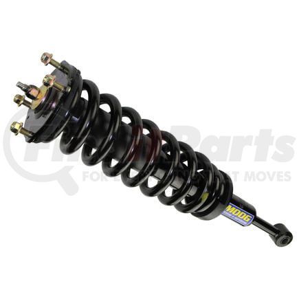 ST8616L by MOOG - Suspension Strut and Coil Spring Assembly