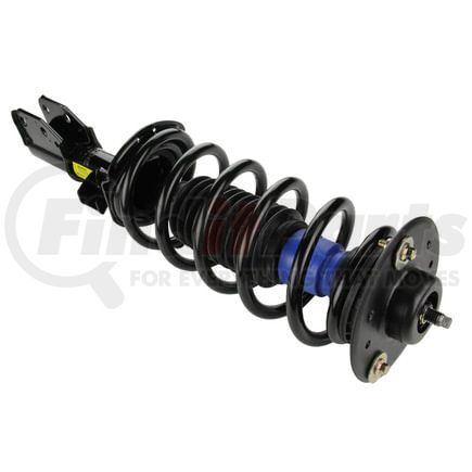 ST8618L by MOOG - Suspension Strut and Coil Spring Assembly