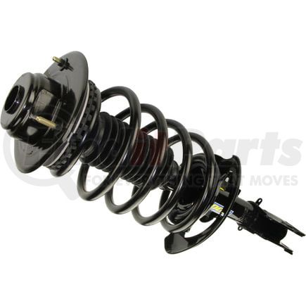 ST8617R by MOOG - Suspension Strut and Coil Spring Assembly