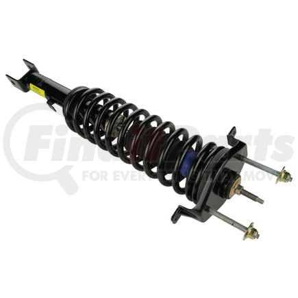 ST8619 by MOOG - Suspension Strut and Coil Spring Assembly