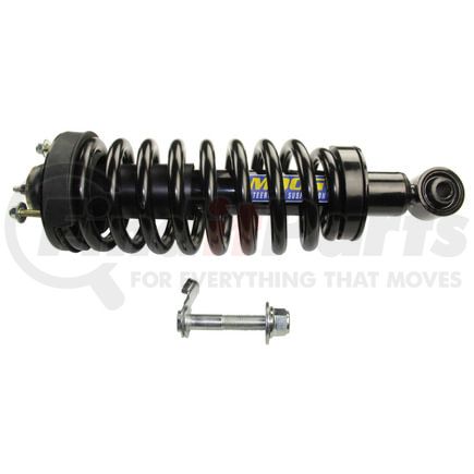ST8620 by MOOG - Suspension Strut and Coil Spring Assembly