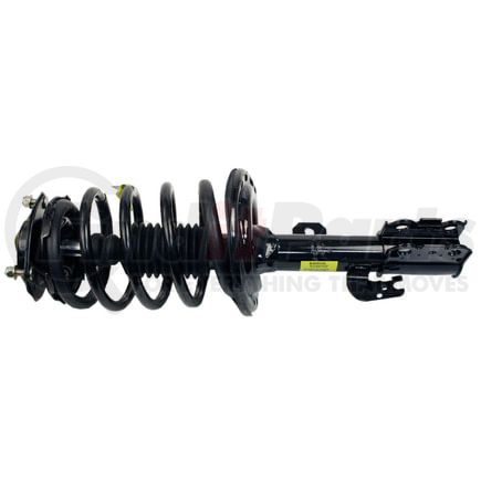 ST8624L by MOOG - Suspension Strut and Coil Spring Assembly