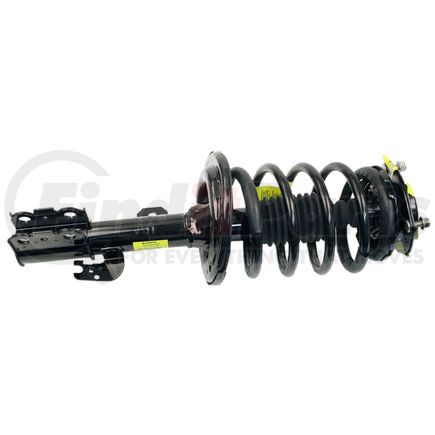Moog ST8624R Suspension Strut and Coil Spring Assembly Suspension Strut and Coil Spring Assembly