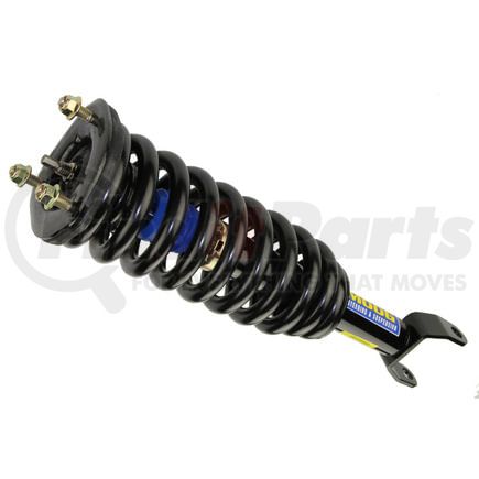 ST8623 by MOOG - Suspension Strut and Coil Spring Assembly