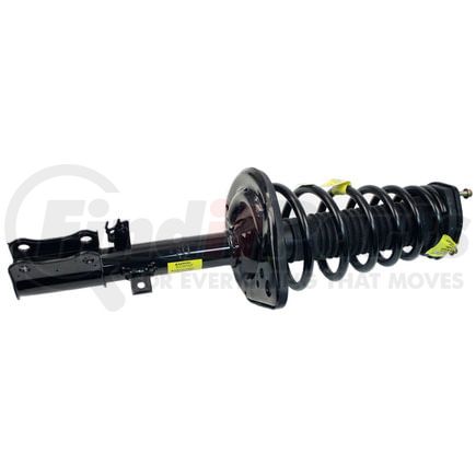 ST8625L by MOOG - Suspension Strut and Coil Spring Assembly
