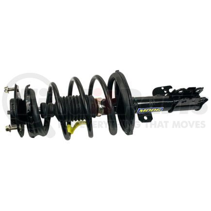 Moog ST8626R Suspension Strut and Coil Spring Assembly Suspension Strut and Coil Spring Assembly