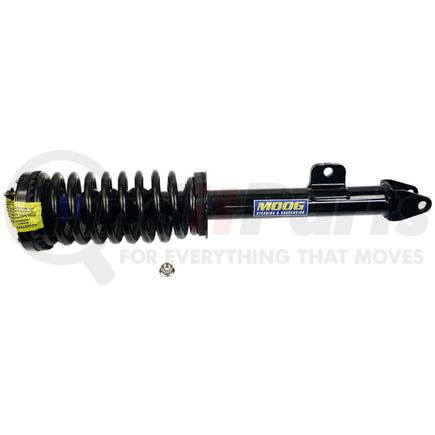 ST8628 by MOOG - Suspension Strut and Coil Spring Assembly