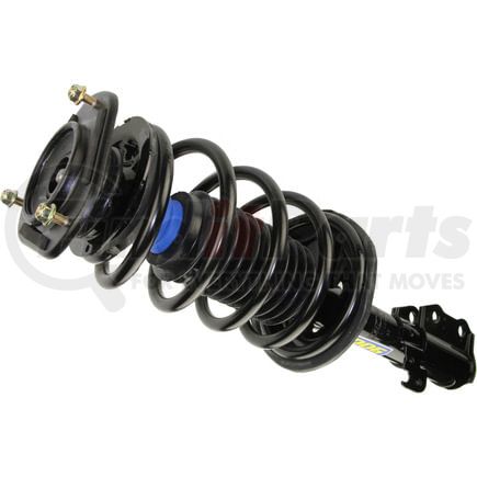 Moog ST8629L Suspension Strut and Coil Spring Assembly Suspension Strut and Coil Spring Assembly