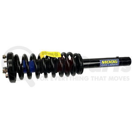 ST8632L by MOOG - Suspension Strut and Coil Spring Assembly