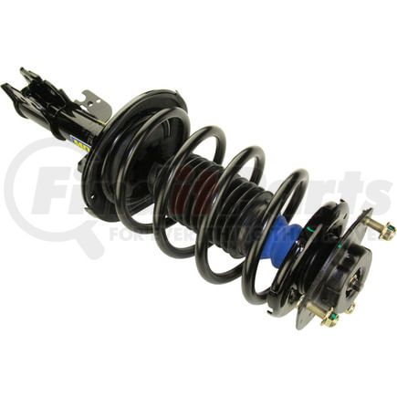 ST8633L by MOOG - Suspension Strut and Coil Spring Assembly