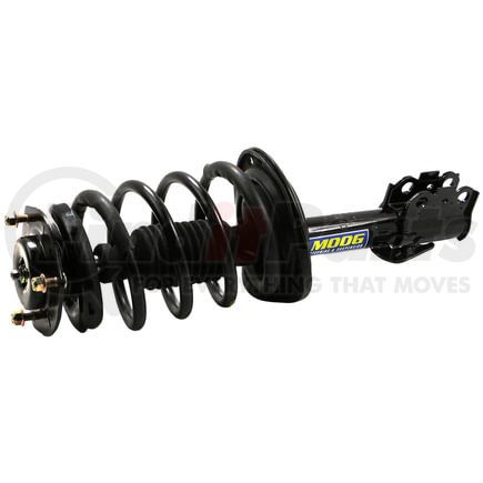 ST8634L by MOOG - Suspension Strut and Coil Spring Assembly
