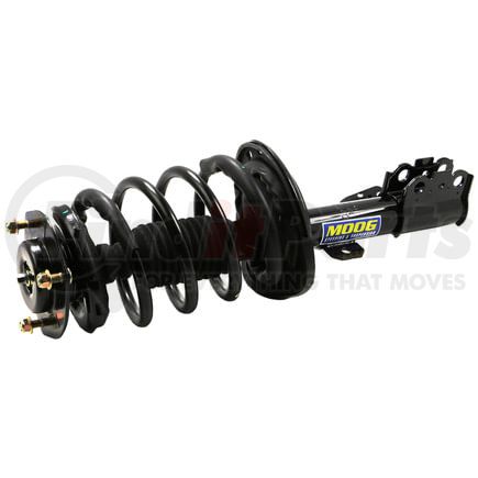 Moog ST8634R Suspension Strut and Coil Spring Assembly Suspension Strut and Coil Spring Assembly