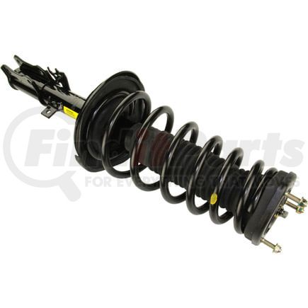 ST8637L by MOOG - Suspension Strut and Coil Spring Assembly
