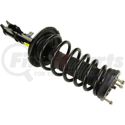 ST8637R by MOOG - Suspension Strut and Coil Spring Assembly