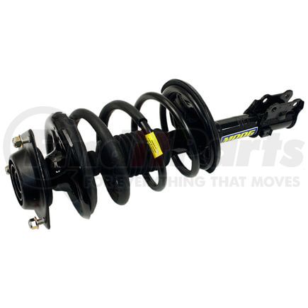 Moog ST8638R Suspension Strut and Coil Spring Assembly Suspension Strut and Coil Spring Assembly