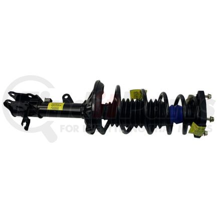 Moog ST8640R Suspension Strut and Coil Spring Assembly Suspension Strut and Coil Spring Assembly