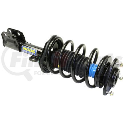 Moog ST8642L Suspension Strut and Coil Spring Assembly Suspension Strut and Coil Spring Assembly