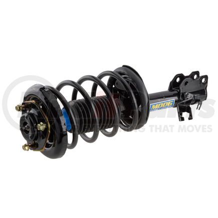 ST8644L by MOOG - Suspension Strut and Coil Spring Assembly