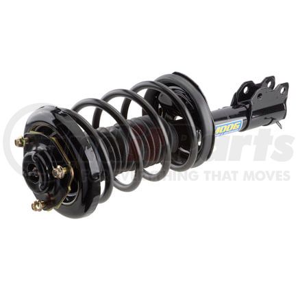 ST8644R by MOOG - Suspension Strut and Coil Spring Assembly