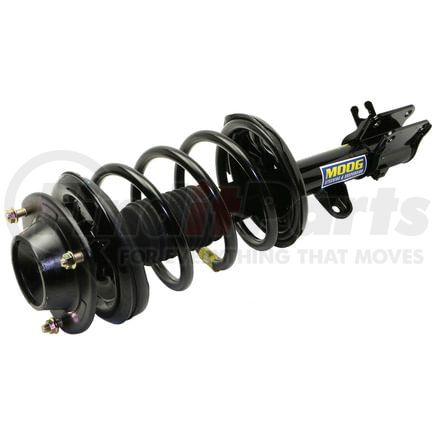 ST8646R by MOOG - Suspension Strut and Coil Spring Assembly