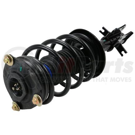 Moog ST8656R Suspension Strut and Coil Spring Assembly MOOG ST8656R Strut and Coil Spring Assembly