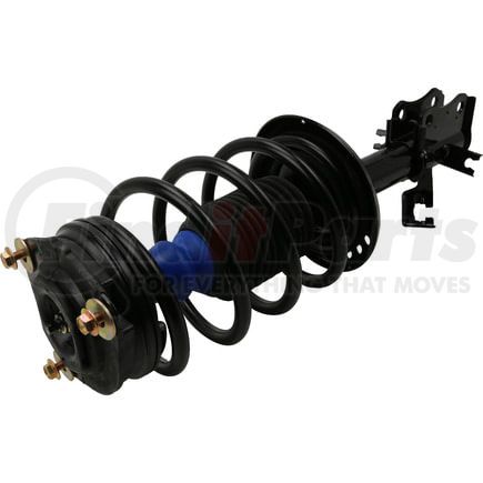 Moog ST8656L Suspension Strut and Coil Spring Assembly MOOG ST8656L Strut and Coil Spring Assembly
