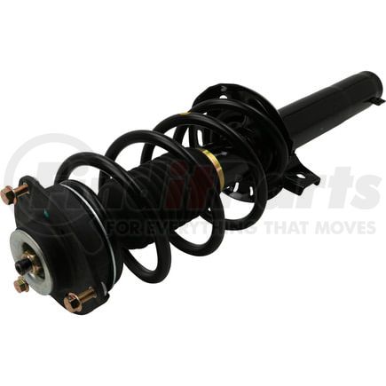 ST8657 by MOOG - Suspension Strut and Coil Spring Assembly