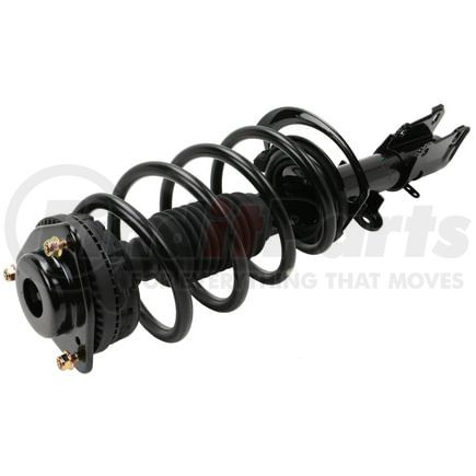 ST8660L by MOOG - Suspension Strut and Coil Spring Assembly