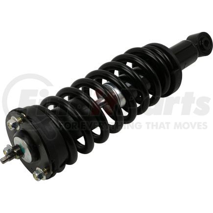 Moog ST8661 Suspension Strut and Coil Spring Assembly MOOG ST8661 Strut and Coil Spring Assembly