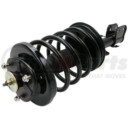 Moog ST8664R Suspension Strut and Coil Spring Assembly Suspension Strut and Coil Spring Assembly