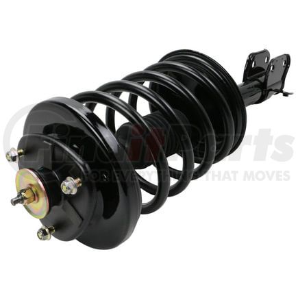 Moog ST8664L Suspension Strut and Coil Spring Assembly Suspension Strut and Coil Spring Assembly