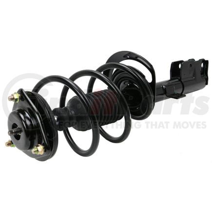 ST8665R by MOOG - MOOG ST8665R Strut and Coil Spring Assembly