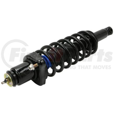 Moog ST8666 Suspension Strut and Coil Spring Assembly MOOG ST8666 Strut and Coil Spring Assembly