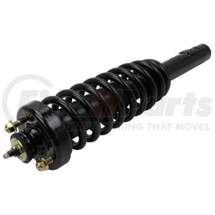 ST8668L by MOOG - Suspension Strut and Coil Spring Assembly