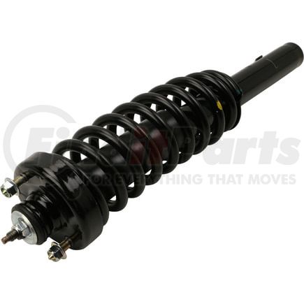 Moog ST8668R Suspension Strut and Coil Spring Assembly Suspension Strut and Coil Spring Assembly