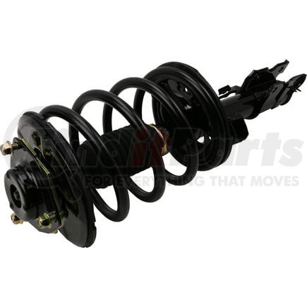 ST8671R by MOOG - Suspension Strut and Coil Spring Assembly