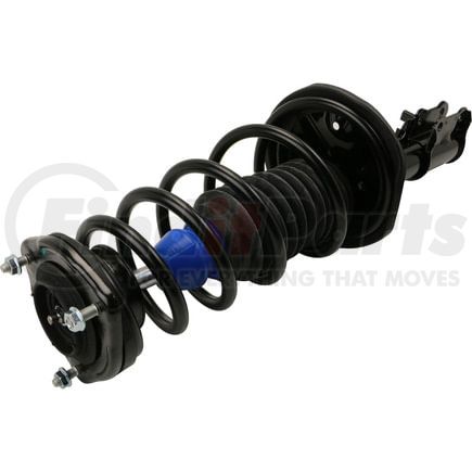 Moog ST8677R Suspension Strut and Coil Spring Assembly Suspension Strut and Coil Spring Assembly