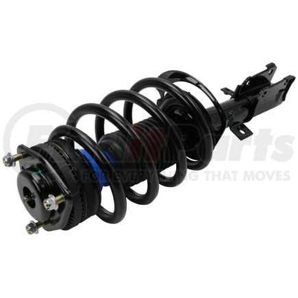 ST8684R by MOOG - Suspension Strut and Coil Spring Assembly