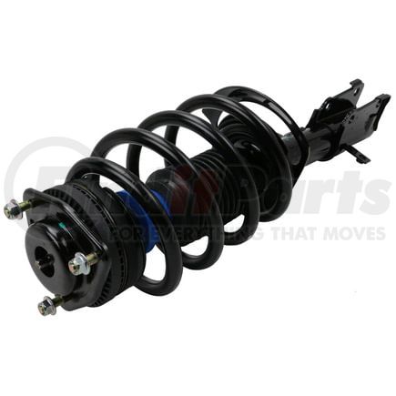 ST8684L by MOOG - Suspension Strut and Coil Spring Assembly