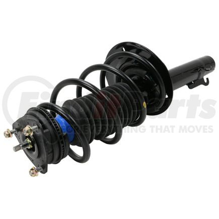 ST8686L by MOOG - Suspension Strut and Coil Spring Assembly