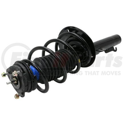 Moog ST8686R Suspension Strut and Coil Spring Assembly Suspension Strut and Coil Spring Assembly
