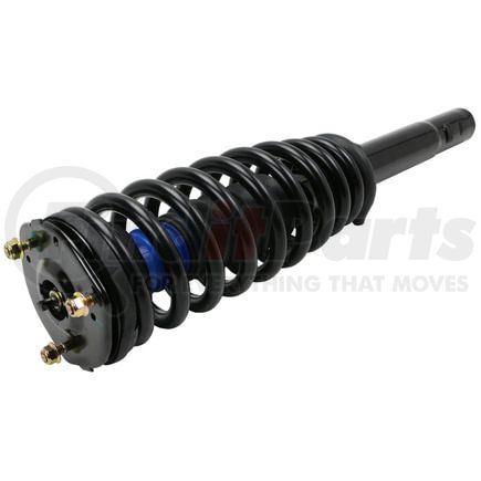ST8685 by MOOG - MOOG ST8685 Strut and Coil Spring Assembly