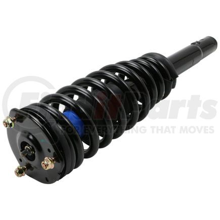 ST8688 by MOOG - Suspension Strut and Coil Spring Assembly