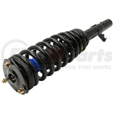 ST8687 by MOOG - Suspension Strut and Coil Spring Assembly