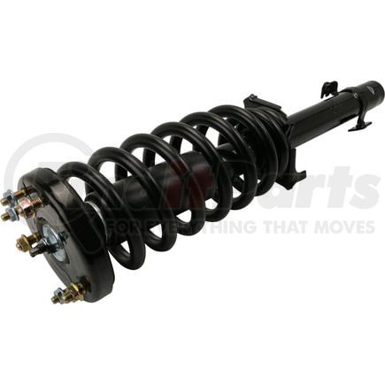 ST8689R by MOOG - Suspension Strut and Coil Spring Assembly