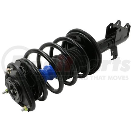 ST8690L by MOOG - Suspension Strut and Coil Spring Assembly