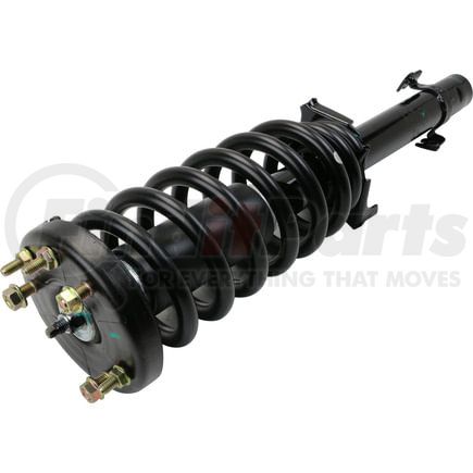 ST8689L by MOOG - Suspension Strut and Coil Spring Assembly