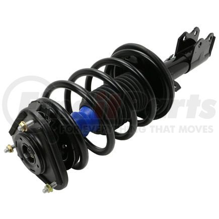 ST8690R by MOOG - Suspension Strut and Coil Spring Assembly