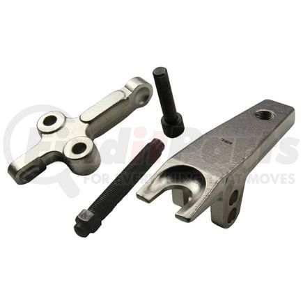 T40007 by MOOG - Steering Tie Rod End Tool