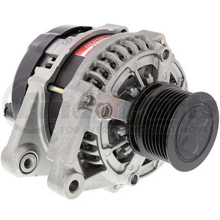 210-0889 by DENSO - Remanufactured DENSO First Time Fit Alternator